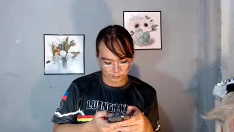 Tyla online show from May 5, 3:24 am