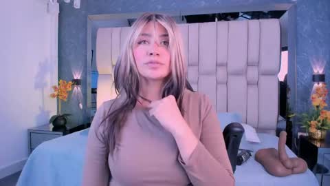  TYLA  online show from May 6, 4:07 am