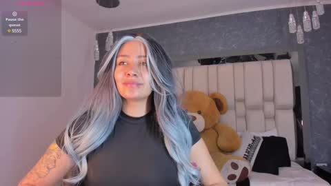  TYLA  online show from March 5, 3:18 am