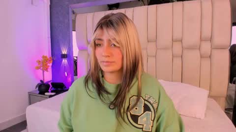  TYLA  online show from May 1, 3:55 am