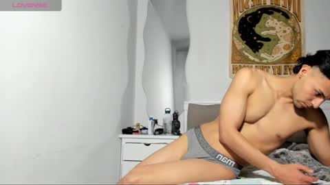 tyler_axel online show from June 16, 2:04 am