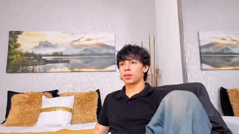 Tyler online show from November 18, 3:09 am