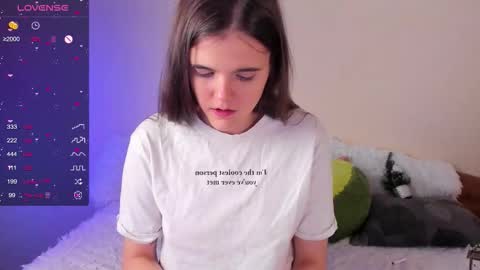 Ema online show from January 12, 7:43 pm