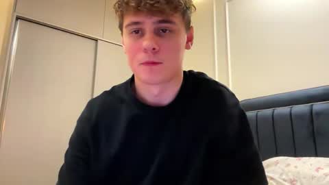 tyler_garrner online show from February 6, 4:54 pm