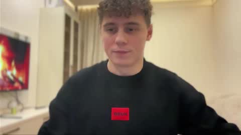 tyler_garrner online show from January 17, 5:00 pm