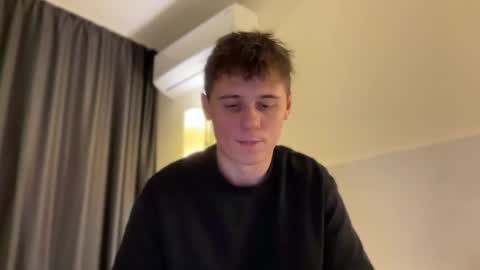 tyler_garrner online show from October 19, 8:46 pm