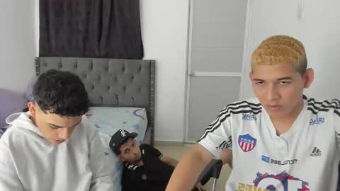 tyler online show from October 7, 11:45 pm