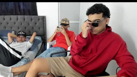 tyler online show from November 15, 12:07 pm