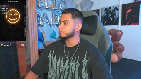 Tyler online show from March 5, 2:53 am