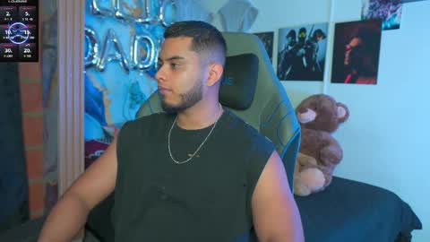 Tyler online show from February 14, 3:31 am