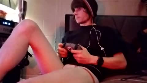 Tyler online show from October 9, 4:56 pm