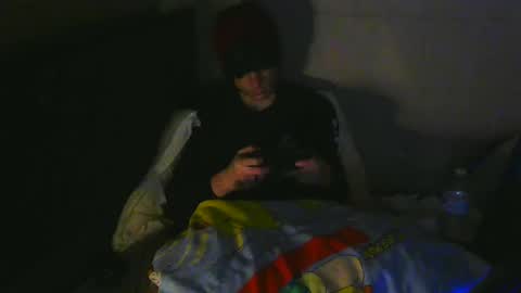 Tyler online show from December 9, 8:55 am