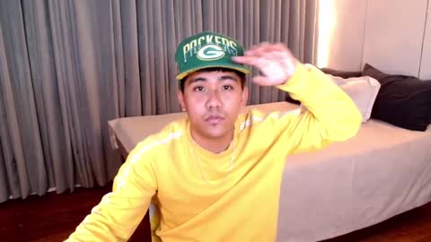 tyler online show from December 5, 6:49 pm