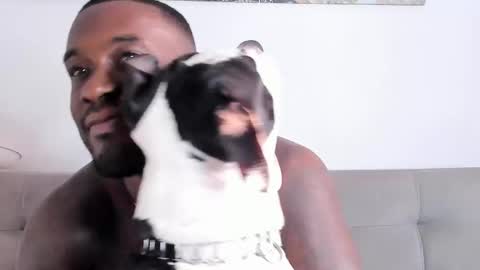 Dvid Rullers online show from December 18, 12:33 pm