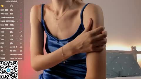 Christine 3 Next broadcast tomorrow at 2100 GMT 5 online show from March 15, 6:55 pm