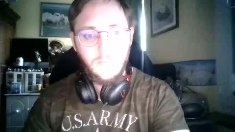 Tytybout online show from March 19, 6:02 pm