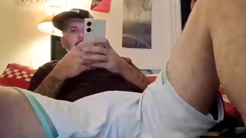 Snapshot of tywinn68 chatting on October 18, 3:22 am tywinn68 online show from October 18, 3:22 am
