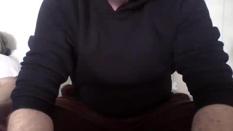 u_caught_us online show from January 26, 7:31 pm