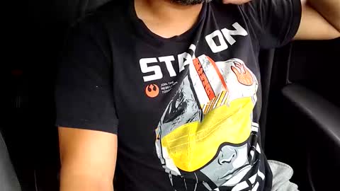 uberdickson online show from November 17, 7:05 pm