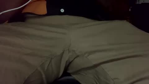 OnANiceBigCloud online show from January 8, 1:55 am