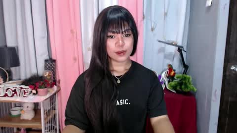 rechelle online show from December 6, 8:21 am