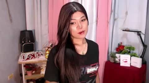 rechelle online show from December 28, 4:30 pm