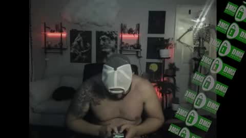 Ugly Viking online show from December 3, 6:32 am