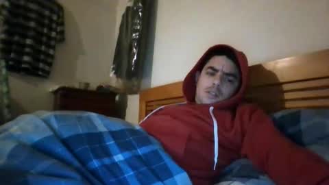 uglyyounlad online show from February 5, 1:15 am