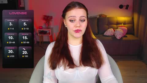 Alice online show from December 8, 1:25 pm