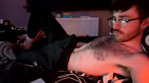 uhhstephen online show from February 12, 12:14 am