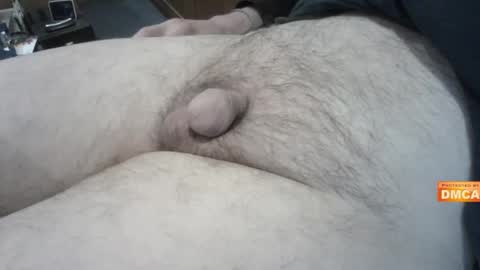 Hairy UK guy online show from January 12, 4:29 pm