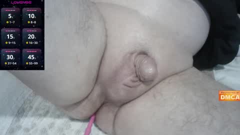 Hairy UK guy online show from February 21, 7:43 pm