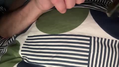 Adam online show from March 12, 7:13 am