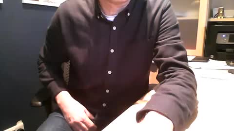 mark online show from January 23, 8:04 am