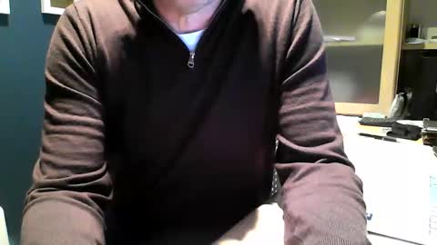 mark online show from February 23, 5:59 pm