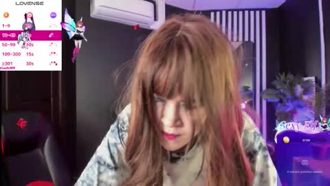 ula_korso online show from March 17, 10:09 am