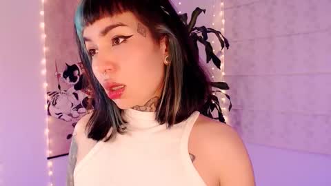 Martina online show from February 20, 1:38 am