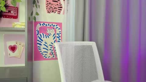 Snapshot of ultima_ma18 chatting on October 22, 4:48 am Melena online show from October 22, 4:48 am