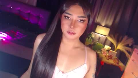 Alex online show from February 19, 3:55 pm