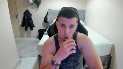 hi im mike tyson -  online show from September 17, 8:23 pm