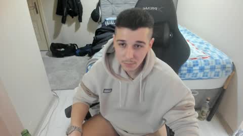 hi im mike tyson -  online show from January 29, 11:04 pm