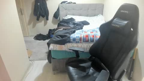 hi im mike tyson -  online show from March 7, 11:16 pm