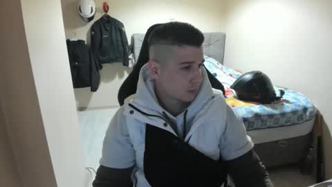 hi im mike tyson -  online show from March 13, 6:33 pm