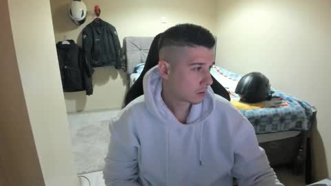 hi im mike tyson -  online show from April 2, 7:54 pm