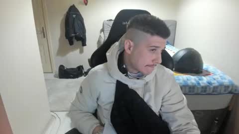 hi im mike tyson -  online show from February 13, 7:21 pm