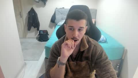 hi im mike tyson -  online show from November 28, 7:21 pm