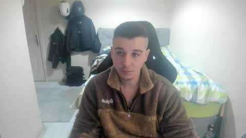 hi im mike tyson -  online show from January 16, 7:01 pm