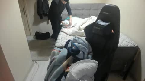 hi im mike tyson -  online show from February 15, 7:06 pm