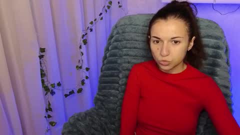 Ulyana online show from December 3, 5:41 am