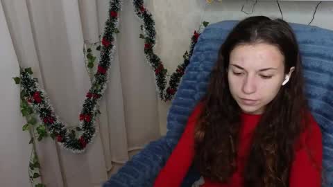 Ulyana online show from December 22, 5:03 am